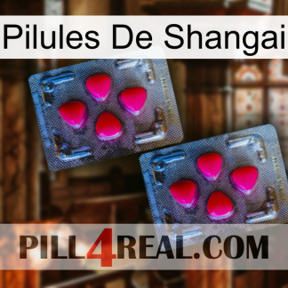 Shangai Pills 14